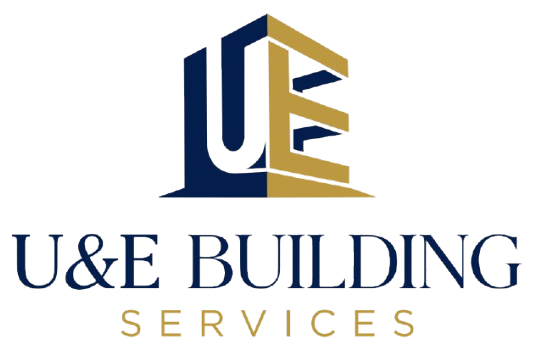 U&E BUILDING SERVICES 